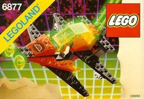 Vector Detector