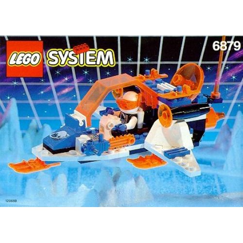 Blizzard Baron