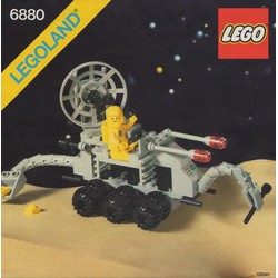 Surface Explorer