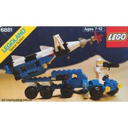 Lego 6881 sale