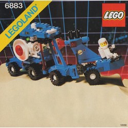 Terrestrial Rover