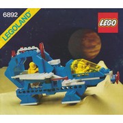 Modular Space Transport