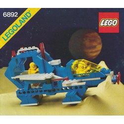 Modular Space Transport