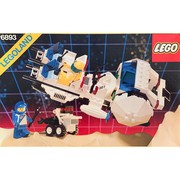 Orion II Hyperspace