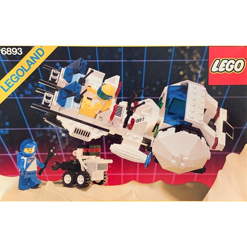 Orion II Hyperspace