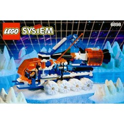 Ice-Sat V