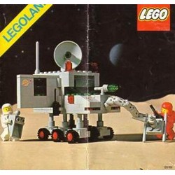 Mobile Lab