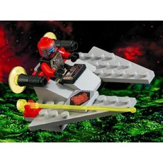 Space Plane (set 6902-1)