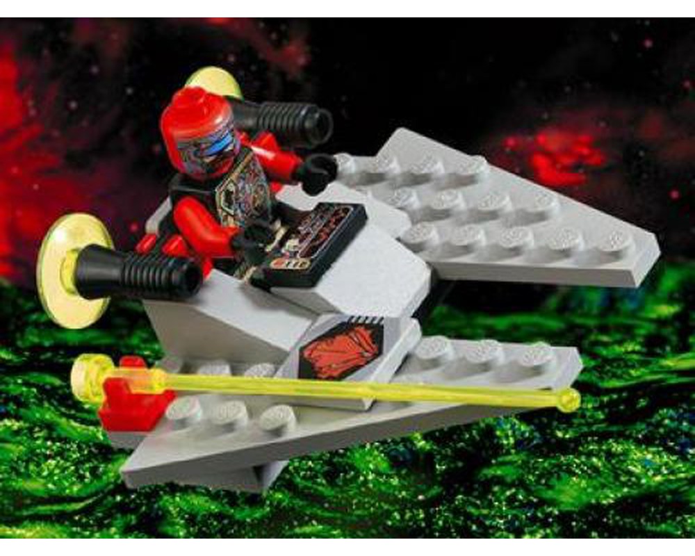 Lego space online 1998