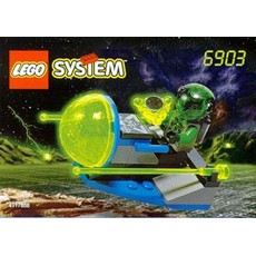 Bug Blaster (set 6903-1)