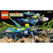 Bi-Wing Blaster