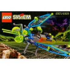 Sonic Stinger (set 6907-1)