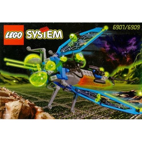 Sonic Stinger