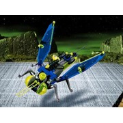 Sonic Stinger with Promotional Mask
