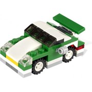 Mini Sports Car