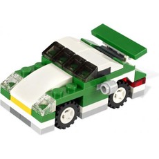 Mini Sports Car (set 6910-1)