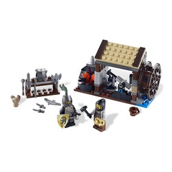 Blacksmith Attack, zdjęcie 1