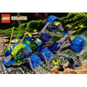 Planetary Prowler