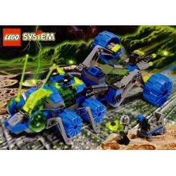 Planetary Prowler