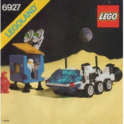All-Terrain Vehicle