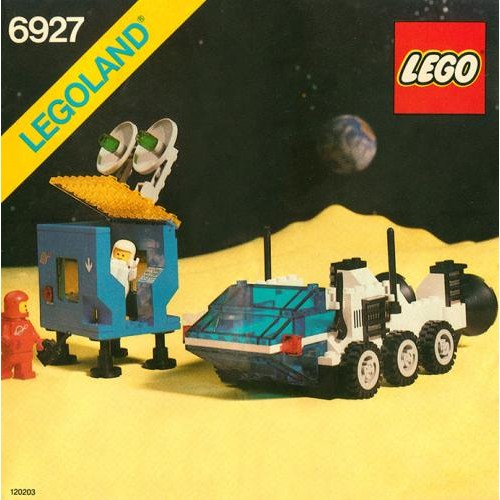 All-Terrain Vehicle