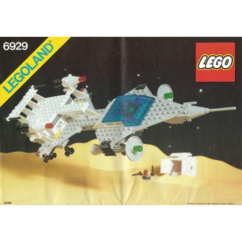 Star Fleet Voyager