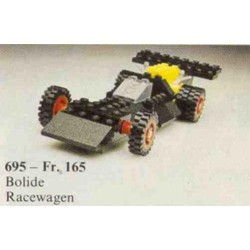 Racing Car