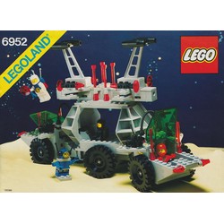 Solar Power Transporter