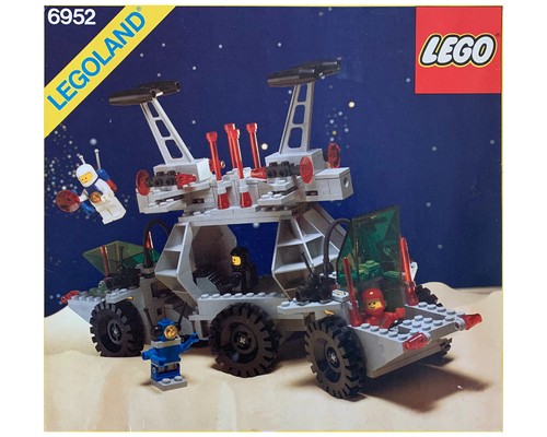 Solar Power Transporter