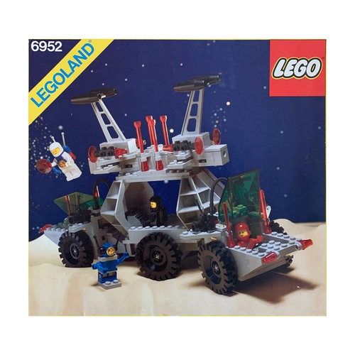 Solar Power Transporter