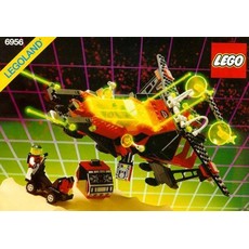 Stellar Recon Voyager (set 6956-1)