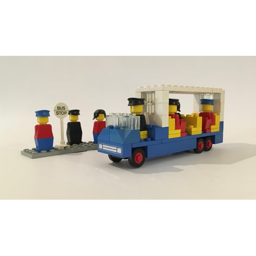 Bus Stop