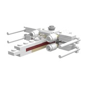 X-wing Fighter