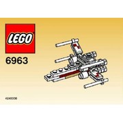 X-wing Fighter