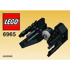 TIE Interceptor (set 6965-2)
