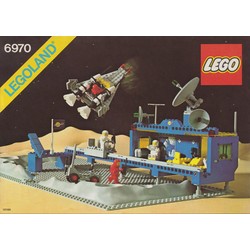 Beta I Command Base