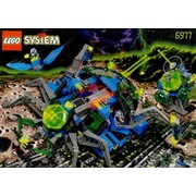 Arachnoid Star Base