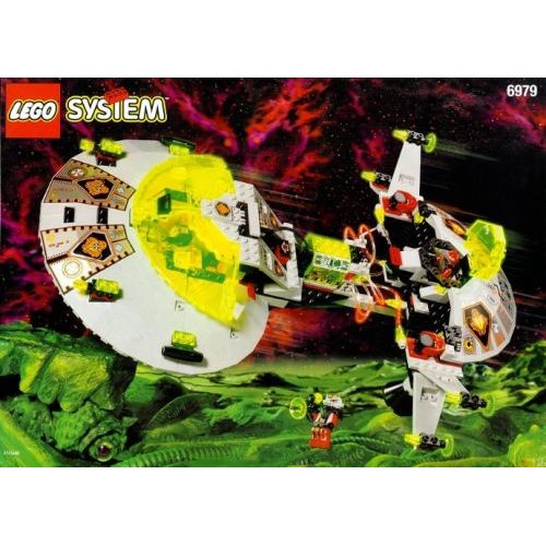 Interstellar Starfighter