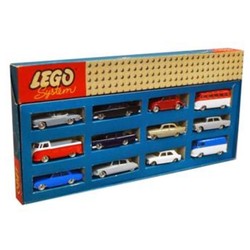 1:87 12 Cars, zdjęcie 1