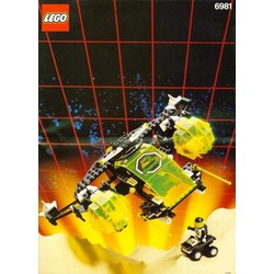 Aerial Intruder