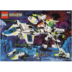 Explorien Starship, zdjęcie 1