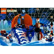 Ice Station Odyssey
