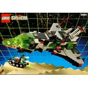 Galactic Mediator