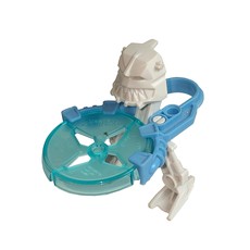 Piraka Thok Nestlé #3 (set 6995-1)