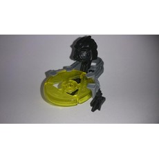 Piraka Reidak Nestlé #1 (set 6996-1)