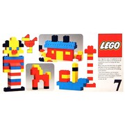Universal Building Set