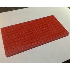 10 x 20 Brickplate (set 700-1)