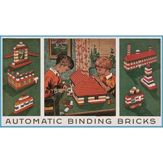 Extra-Large Gift Set (ABB) (set 700.1-1)