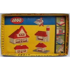 Extra-Large Gift Set (Mursten) (set 700.1-2)
