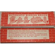 Small Brick Set (ABB)